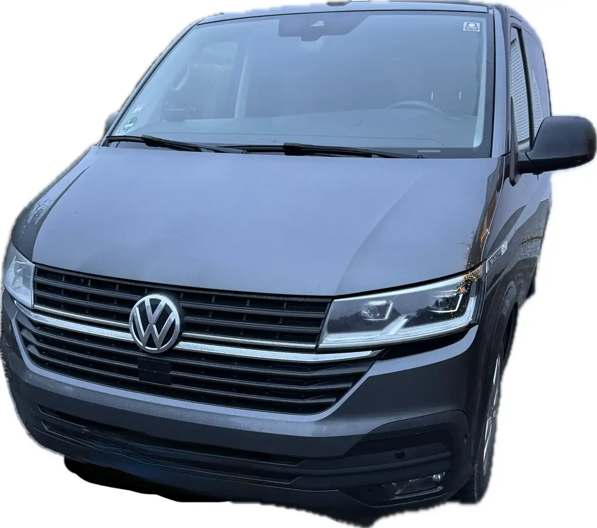Volkswagen T6.1 Multivan Multivan Trendline FWD Grau - 1