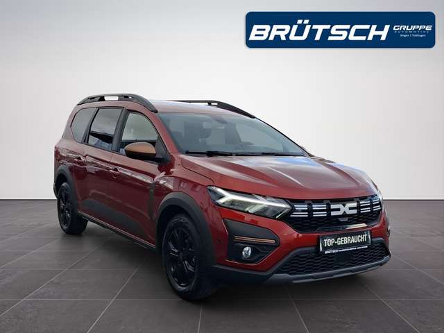 Dacia Jogger Extreme+ KLIMA / NAVI / AHK / KAMERA / SITZHEIZUNG