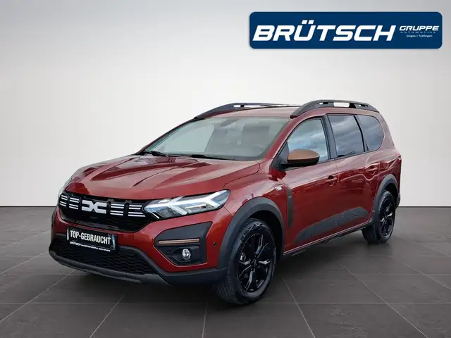 Dacia Jogger Extreme+ KLIMA / NAVI / AHK / KAMERA / SITZHEIZUNG