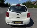 Nissan Micra Micra 1.2 Visia First Weiß - thumbnail 6