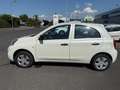 Nissan Micra Micra 1.2 Visia First Weiß - thumbnail 8