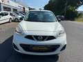 Nissan Micra Micra 1.2 Visia First Weiß - thumbnail 2