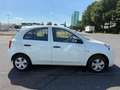 Nissan Micra Micra 1.2 Visia First Weiß - thumbnail 4