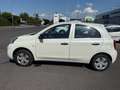 Nissan Micra Micra 1.2 Visia First Weiß - thumbnail 9