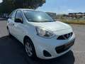 Nissan Micra Micra 1.2 Visia First Weiß - thumbnail 3
