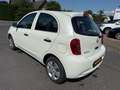 Nissan Micra Micra 1.2 Visia First Weiß - thumbnail 7
