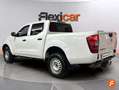 Nissan Navara 2300cc 120 kW / 163 CV Blanco - thumbnail 5