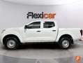 Nissan Navara 2300cc 120 kW / 163 CV Blanco - thumbnail 4