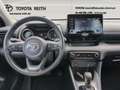 Toyota Yaris 1.5 Hybrid VVT-i Team D - Comfort Paket LED ACC Ap Silber - thumbnail 10