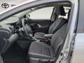 Toyota Yaris 1.5 Hybrid VVT-i Team D - Comfort Paket LED ACC Ap Silber - thumbnail 9