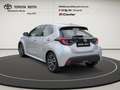 Toyota Yaris 1.5 Hybrid VVT-i Team D - Comfort Paket LED ACC Ap Silber - thumbnail 3