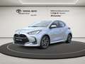 Toyota Yaris 1.5 Hybrid VVT-i Team D - Comfort Paket LED ACC Ap Silber - thumbnail 1