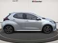 Toyota Yaris 1.5 Hybrid VVT-i Team D - Comfort Paket LED ACC Ap Silber - thumbnail 6