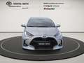 Toyota Yaris 1.5 Hybrid VVT-i Team D - Comfort Paket LED ACC Ap Silber - thumbnail 8