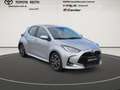 Toyota Yaris 1.5 Hybrid VVT-i Team D - Comfort Paket LED ACC Ap Silber - thumbnail 7