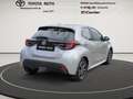 Toyota Yaris 1.5 Hybrid VVT-i Team D - Comfort Paket LED ACC Ap Silber - thumbnail 5