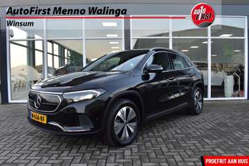 Business Solution Luxury 67 kWh|SOH 96%|Adapt. Cru