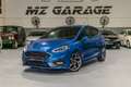 Ford Fiesta 1.5 EcoBoost 147kW ST 5p Blauw - thumbnail 1