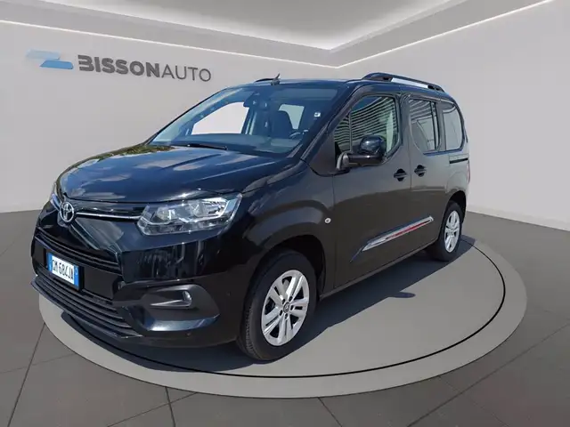 Toyota Proace City Verso 1.5D 130cv S&S L1 D Executive