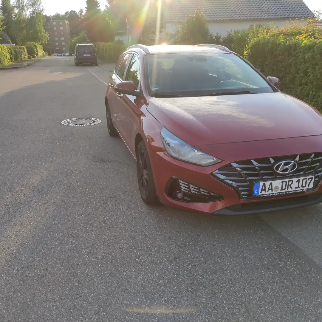 Hyundai i30 Kombi 1.5 Pure - 1