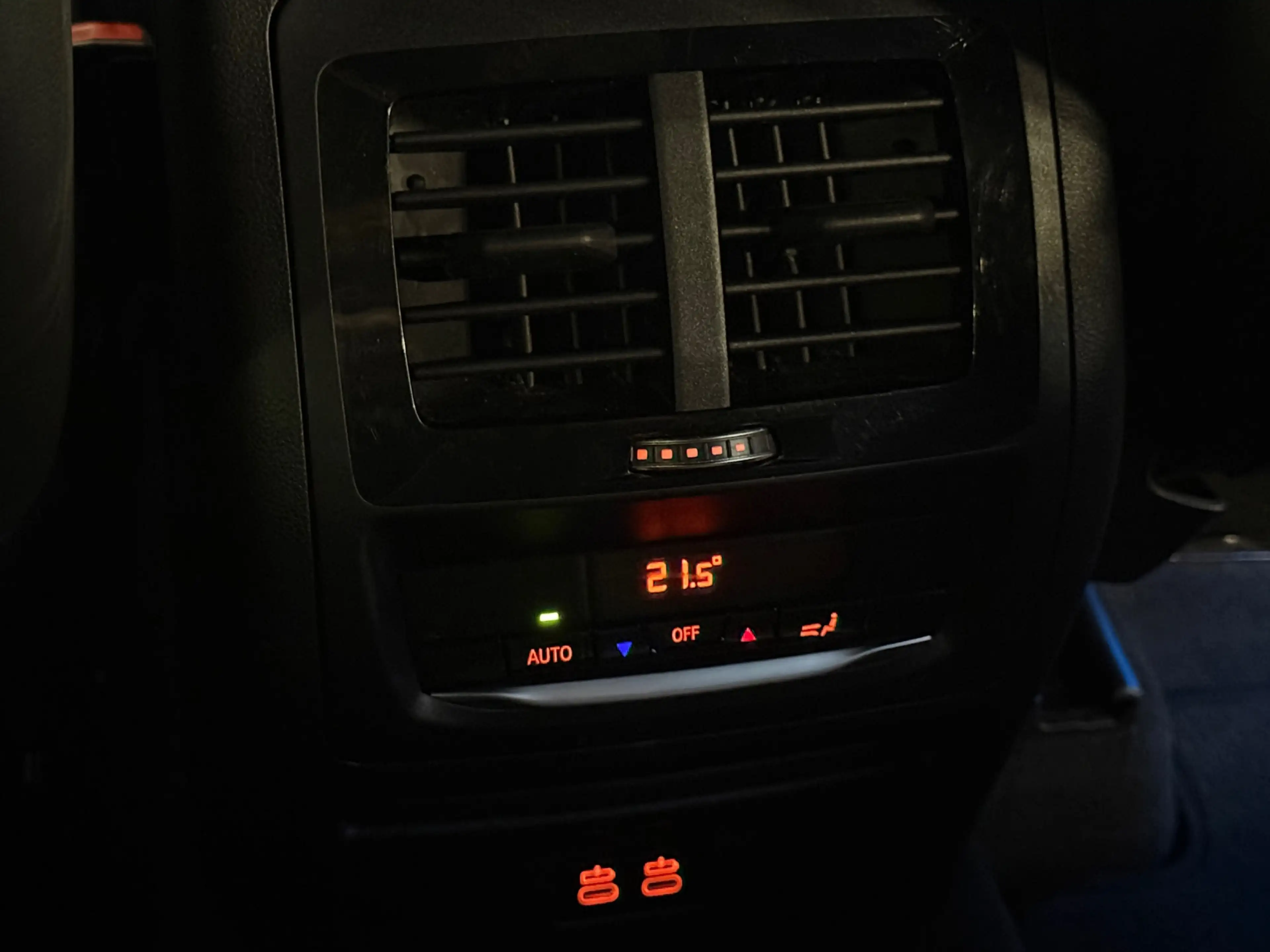 BMW X3 XDrive30e High Executive M Sport Pano Leder Headup — photo 16