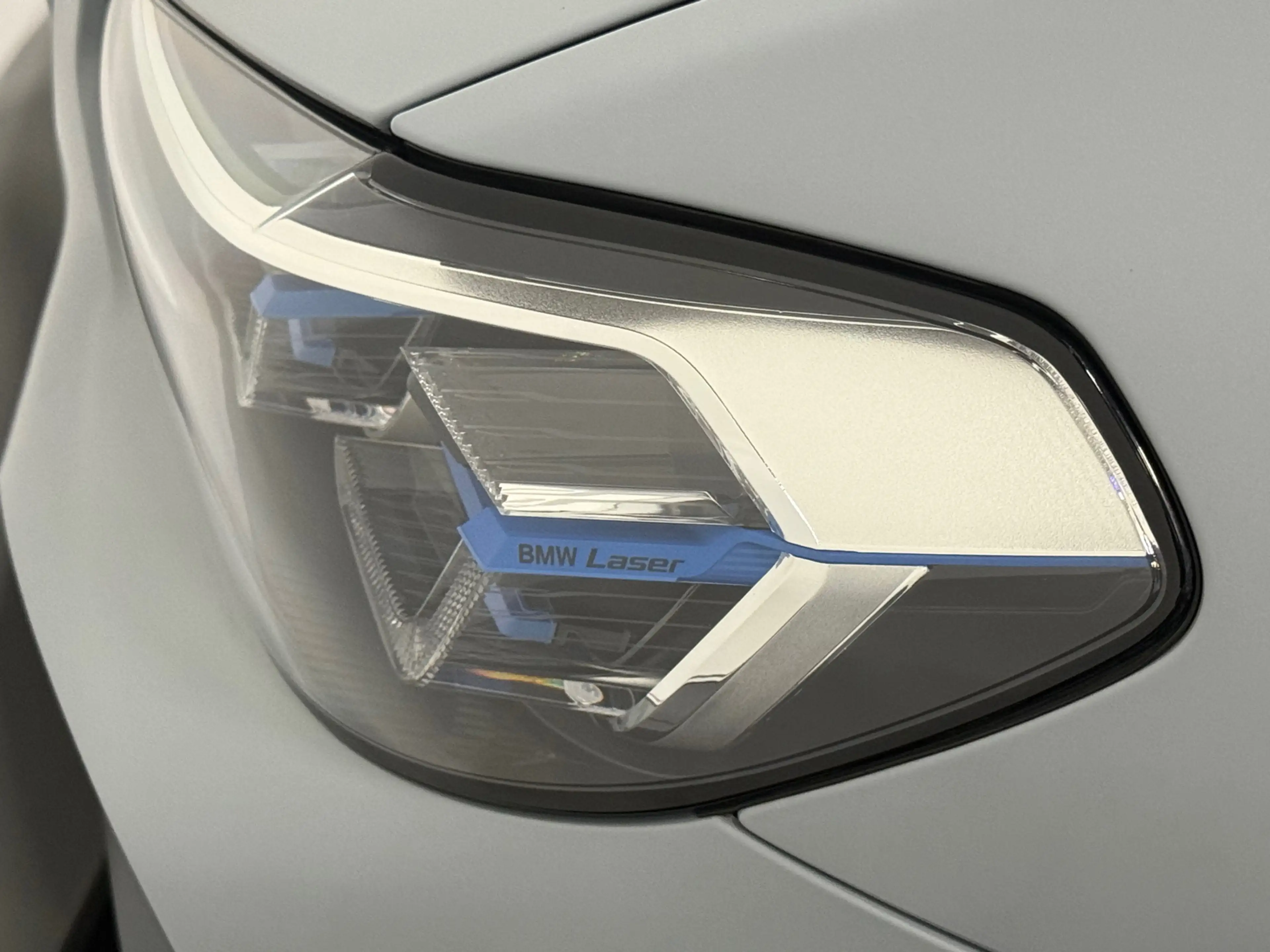 BMW X3 XDrive30e High Executive M Sport Pano Leder Headup — photo 23
