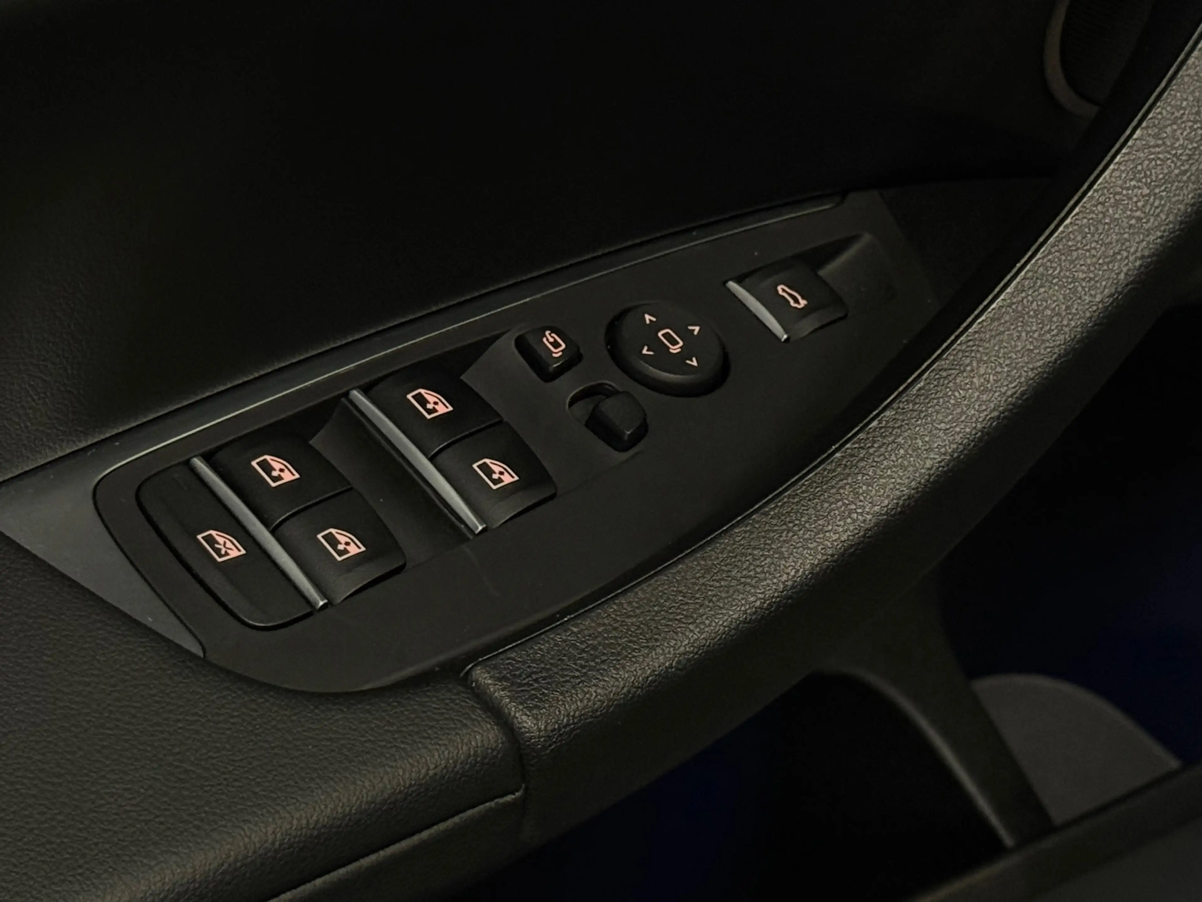 BMW X3 XDrive30e High Executive M Sport Pano Leder Headup — photo 17