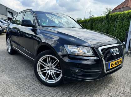 Audi Q5 2.0TFSI 211pk Automaat Quattro Navi/Leer/Pdc/Stoel