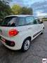 Fiat 500L 1.3 MJT 95 CV Dualogic Lounge Bianco - thumbnail 3