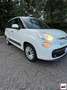 Fiat 500L 1.3 MJT 95 CV Dualogic Lounge Bianco - thumbnail 2