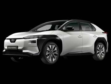Solterra Platinum