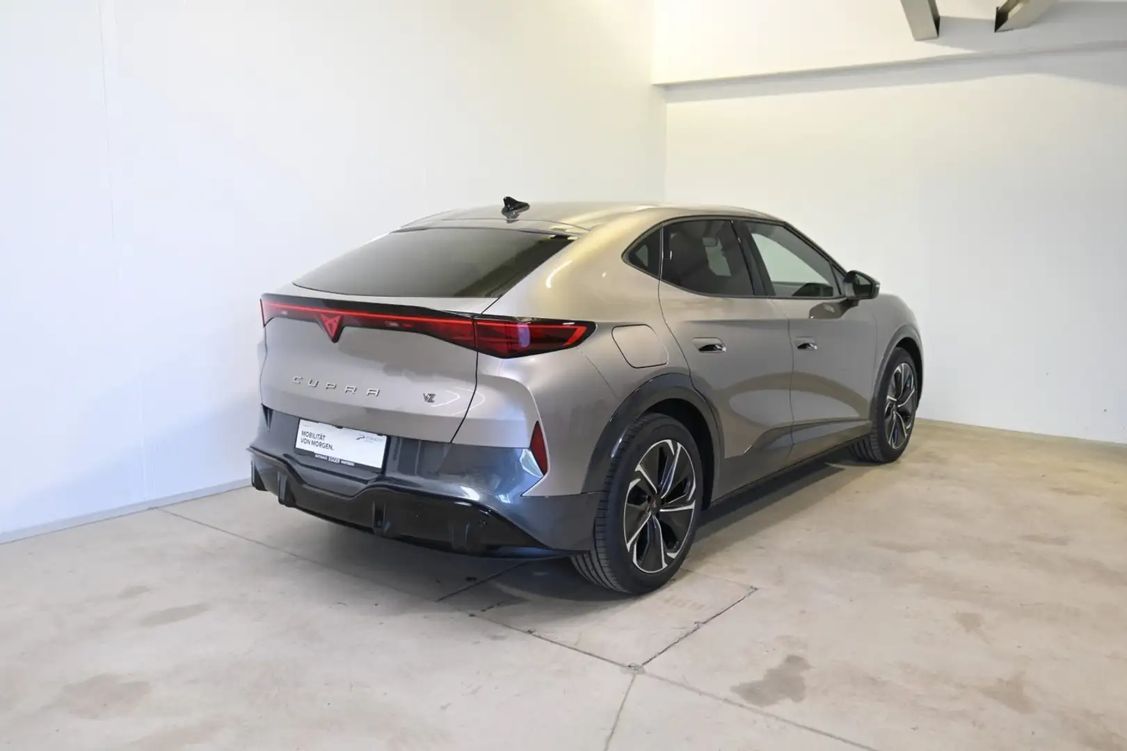 CUPRA Tavascan VZ 4Drive 250kW/340PS - 2