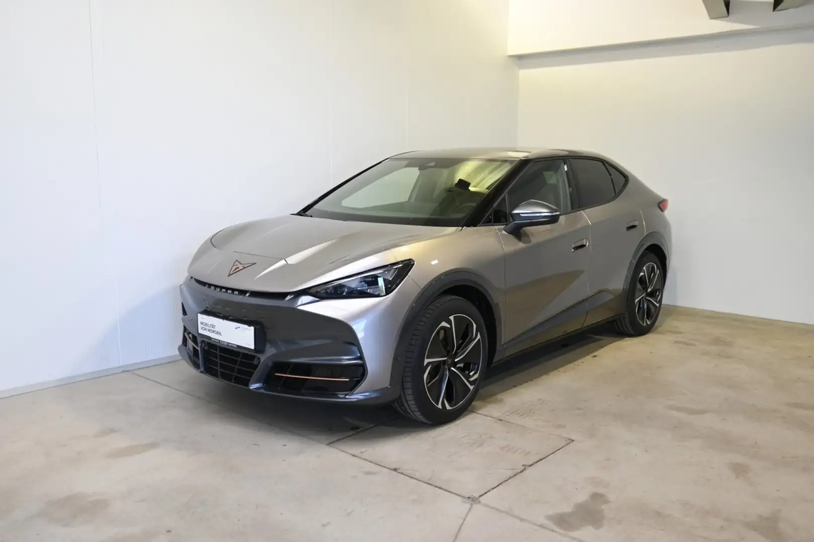 CUPRA Tavascan VZ 4Drive 250kW/340PS - 1