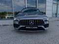 Mercedes-Benz CLA 200 7G-DCT Gris - thumbnail 20