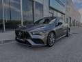 Mercedes-Benz CLA 200 7G-DCT Gris - thumbnail 19