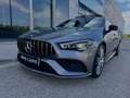 Mercedes-Benz CLA 200 7G-DCT Gris - thumbnail 22