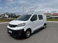 Opel Vivaro L3 DOKA MIXTO LANG 6-SITZER KAMERA Blanco - thumbnail 10