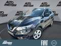 Nissan Qashqai 1.3 Klimaaut.|PDC|NAVI|SHZ Noir - thumbnail 1