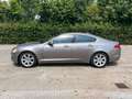 Jaguar XF 2.7D V6 Premium Luxury | dealer onderh. | Inr Mog. Grijs - thumbnail 4