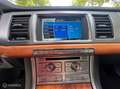 Jaguar XF 2.7D V6 Premium Luxury | dealer onderh. | Inr Mog. Grijs - thumbnail 22