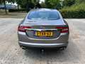 Jaguar XF 2.7D V6 Premium Luxury | dealer onderh. | Inr Mog. Grijs - thumbnail 6