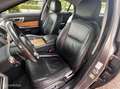 Jaguar XF 2.7D V6 Premium Luxury | dealer onderh. | Inr Mog. Grijs - thumbnail 18
