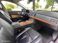 Jaguar XF 2.7D V6 Premium Luxury | dealer onderh. | Inr Mog. Grijs - thumbnail 11
