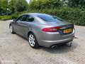 Jaguar XF 2.7D V6 Premium Luxury | dealer onderh. | Inr Mog. Grijs - thumbnail 5