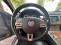 Jaguar XF 2.7D V6 Premium Luxury | dealer onderh. | Inr Mog. Grijs - thumbnail 10