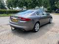 Jaguar XF 2.7D V6 Premium Luxury | dealer onderh. | Inr Mog. Grijs - thumbnail 7