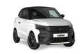 Ligier JS 50 SELECT REVO D+ E5+ Blanc - thumbnail 3