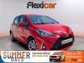 Toyota Yaris 1.5+Hybrid+Feel Rouge - thumbnail 1