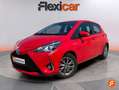 Toyota Yaris 1.5+Hybrid+Feel Rouge - thumbnail 3