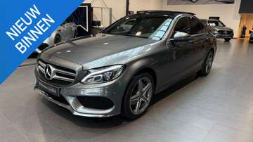 C d AMG Line Auto